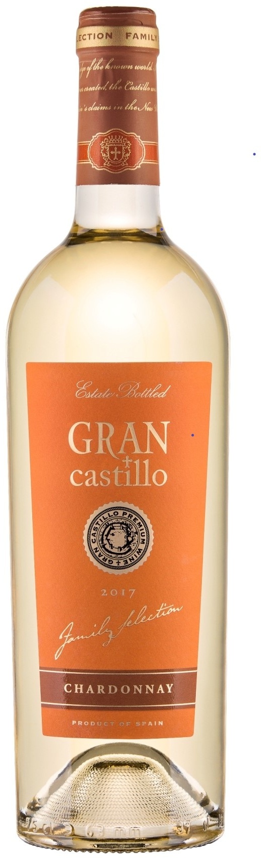 Gran Castillo Вино Купить