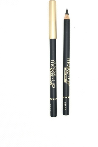 MAKE UP SECRET FB06 карандаш серый Dark gray