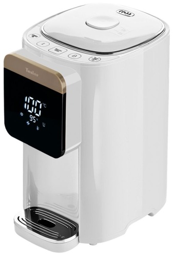 Термопот Tesler TP-5045 белый