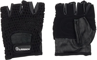 Larsen NT503 черный L
