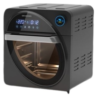 Аэрогриль DEMIAND Waison DK-1800 черный