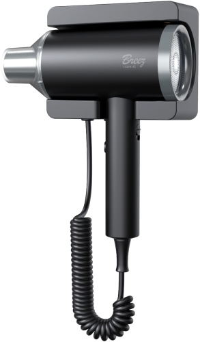 Breez W510 фен черный