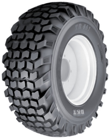 BKT TR 461 12.00/12.5 R18 150A8
