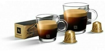 Капсулы кофе Nespresso Nicaragua 10 шт