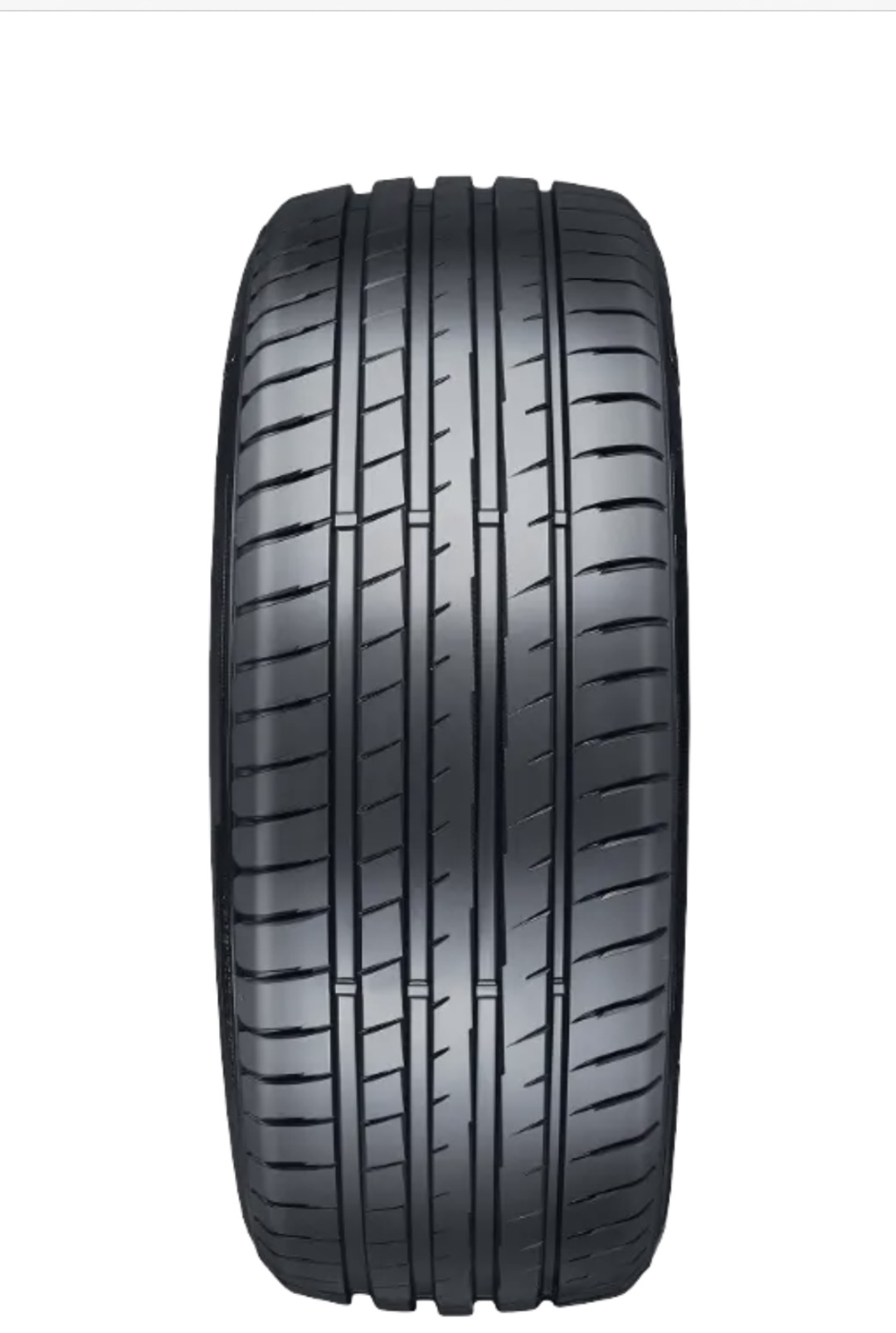 Pneumatico Estivo Ricostruito MALATESTA 205/55 R16 91V - PrimeLine | Alto Chilometraggio, Trazione Eccellente - Foto 3