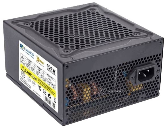 Блок питания TwinMOS Xpower ATX-900WB 900W