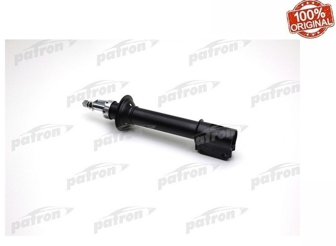 Амортизатор PATRON передний PSA633808 1 шт