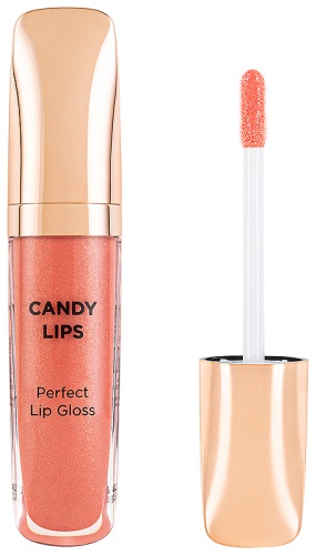 Лэтуаль Candy Lips блеск для губ 212