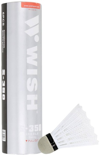 Wish S-350