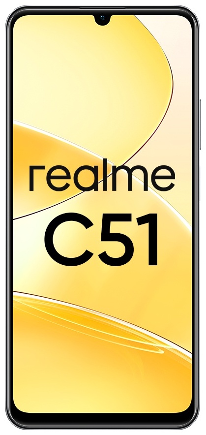 Купить Смартфон Realme C55 8 ГБ/256 ГБ черный + подарок в кредит в ...