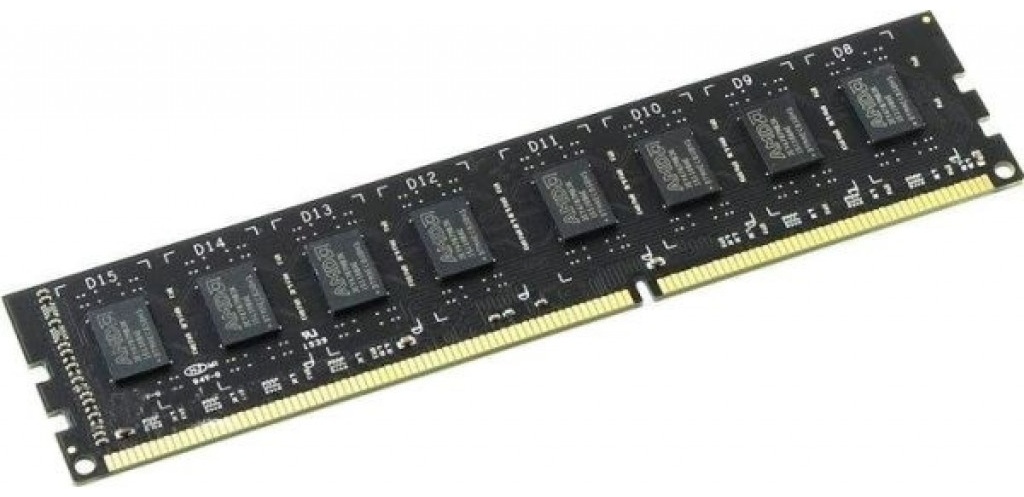 Оперативная память AMD R534G1601U1S-U 4Gb