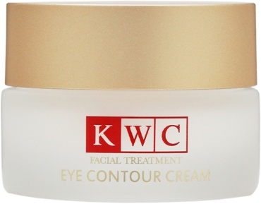 KWC Eye Contour Cream крем 18 мл
