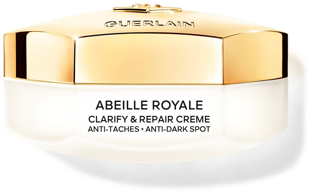 Guerlain крем Abeille Royale Crème Clarify & Repair Creme для лица 50 мл