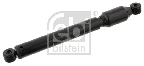 FEBI BILSTEIN Амортизатор Рулевого Управления 01261