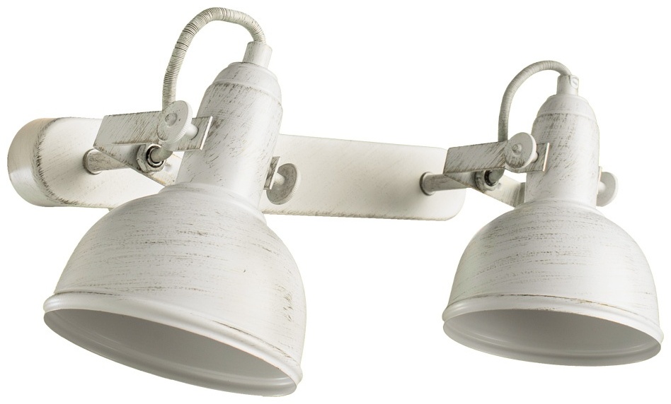 Arte Lamp спот MARTIN A5213AP-2WG