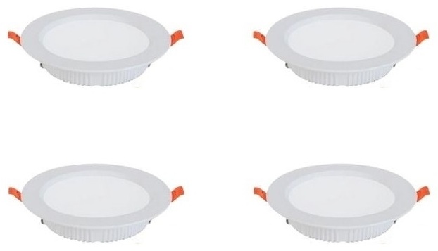 Horoz Electric ALEXA-24 200-265V 4 шт