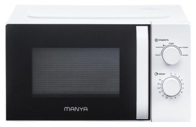 Микроволновая печь Manya W20M02W белый