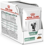 Royal Canin кусочки в соусе птица 85 г 12 шт