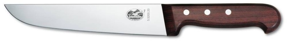 Универсальный Victorinox 5.5200.36, лезвие: сталь 1 шт