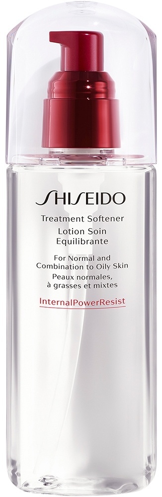 Shiseido лосьон Internal Power Resist For Normal and Oily Skin 150 мл