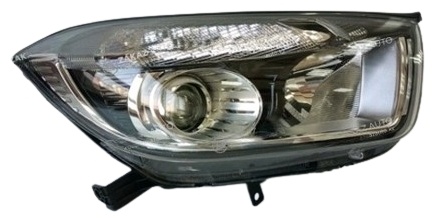 JASHI блок фара 4121200U1510