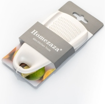MIA HOME терка DH1838, пластик