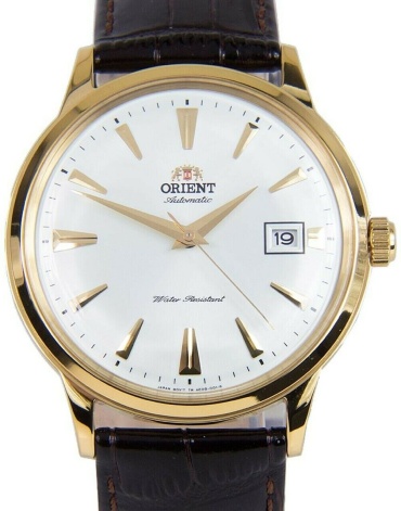 Механические ORIENT FAC00003W0 нержавеющая сталь