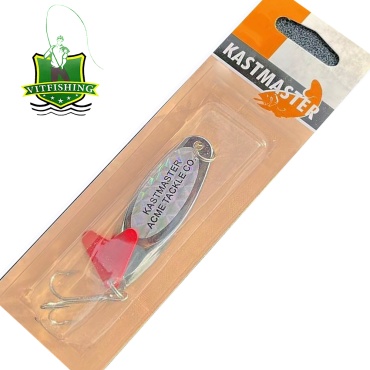 Блесна VitFishing Kastmaster Vit-kast-8 32g 1 шт