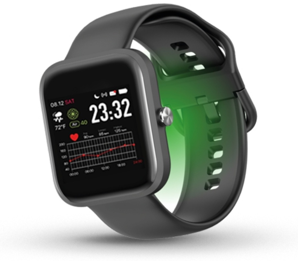 【新品未開封】vyvo SE lite edition watch vyvoウォッチLITE EDITION SE 本体とベルトセットの通販 by 緑茶