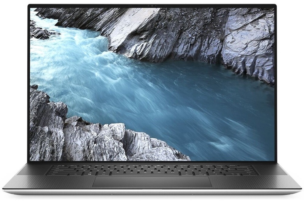 Купить Ноутбук DELL XPS 17 9720 17" / 32 Гб / SSD 1024 Гб / Win 11 Pro ...