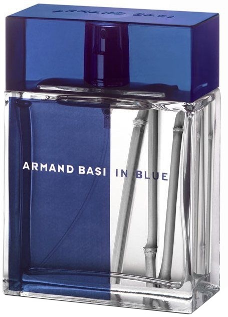 ARMAND BASI In Blue EDT 100