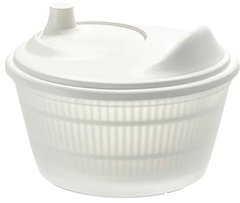 Миска-дуршлаг IKEA ТУКИГ 60374911 23 см пластик, 1 л 1 шт