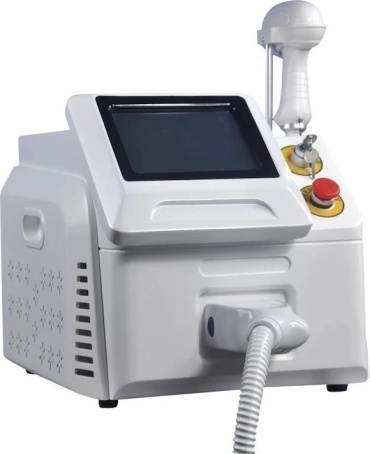 Аппарат Erya Beauty 808 белый