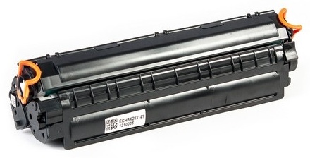 Купить Перезаправляемый картридж Europrint CF283X в кредит в Алматы ...