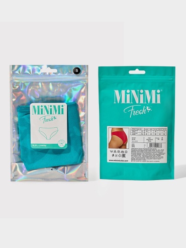 Слипы Minimi бежевый