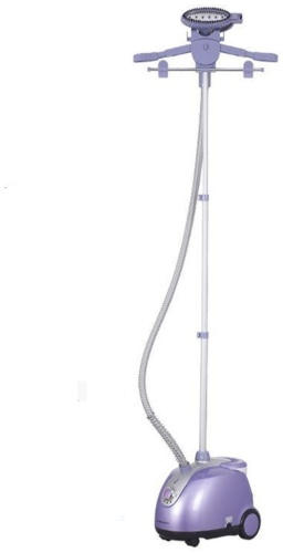 Отпариватель SOKANY Sk 4011 фиолетовый
