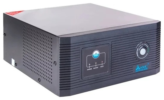 SVC автомобильный инвертор DIL-1200 1000W 220 В