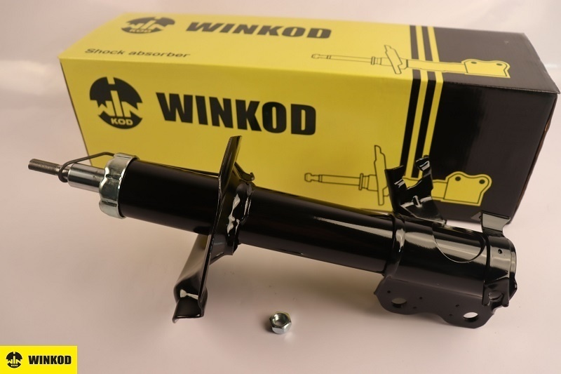 Амортизатор Winkod передний W334266SA 1 шт