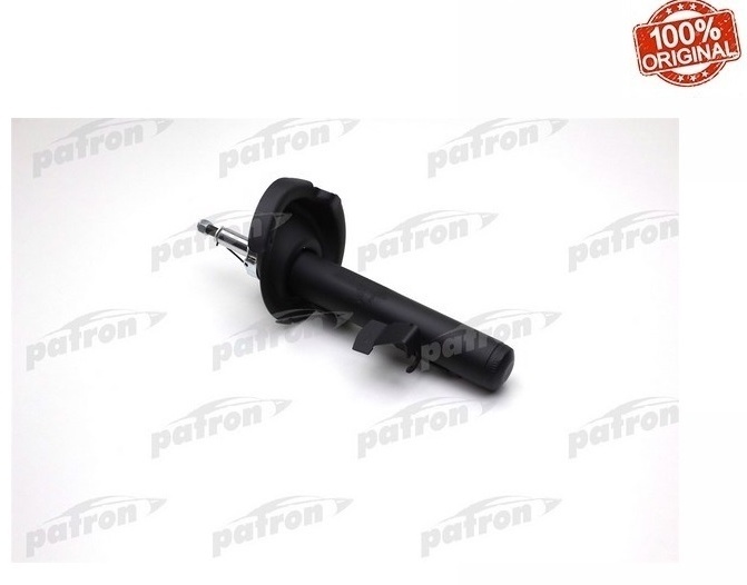 Амортизатор PATRON передний PSA334839 1 шт