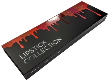 TINEL Lipstick Collection пигмент Set 10 мл