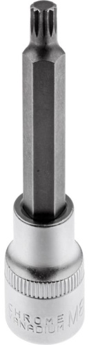 AV Steel торцевая головка 1/2 AV-526608 1 шт