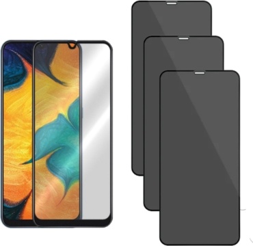 Стекло OEM для Samsung A53