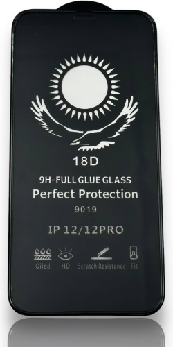Стекло для Apple iPhone 12 Pro