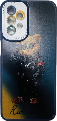 Чехол CASETiFY для Samsung Galaxy A23 рисунок