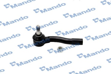 MANDO Наконечник Поперечной Рулевой Тяги DSA020627