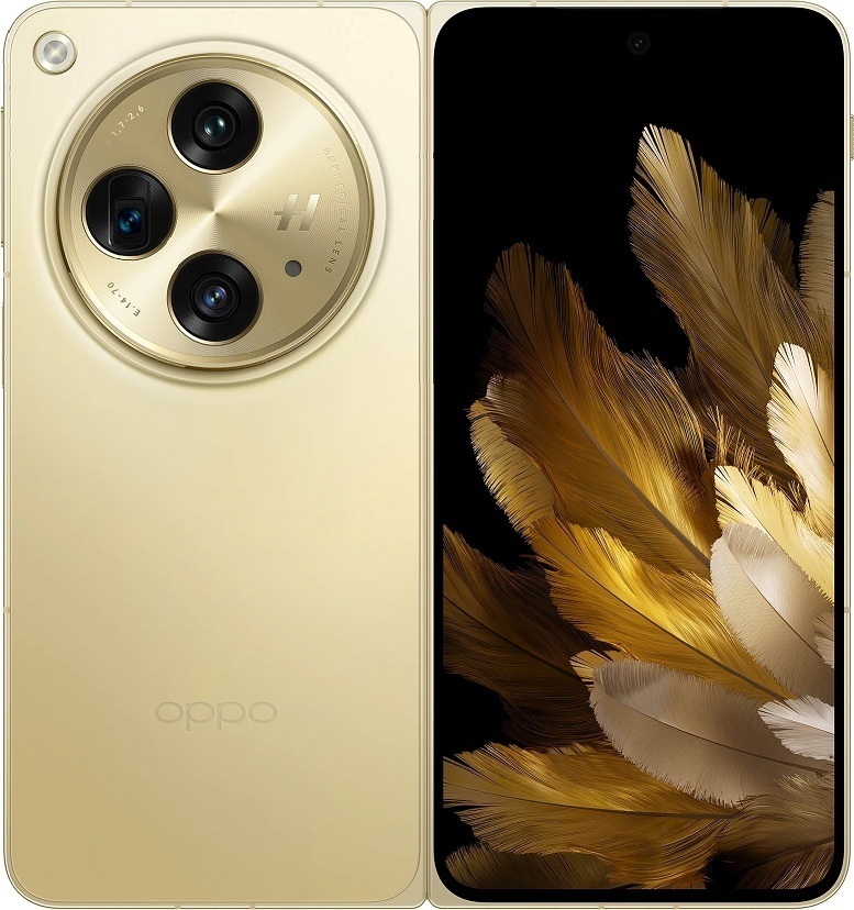 Oppo find n3 16 512gb gold