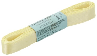 GAMMA AL-12P №009 светло-желтый