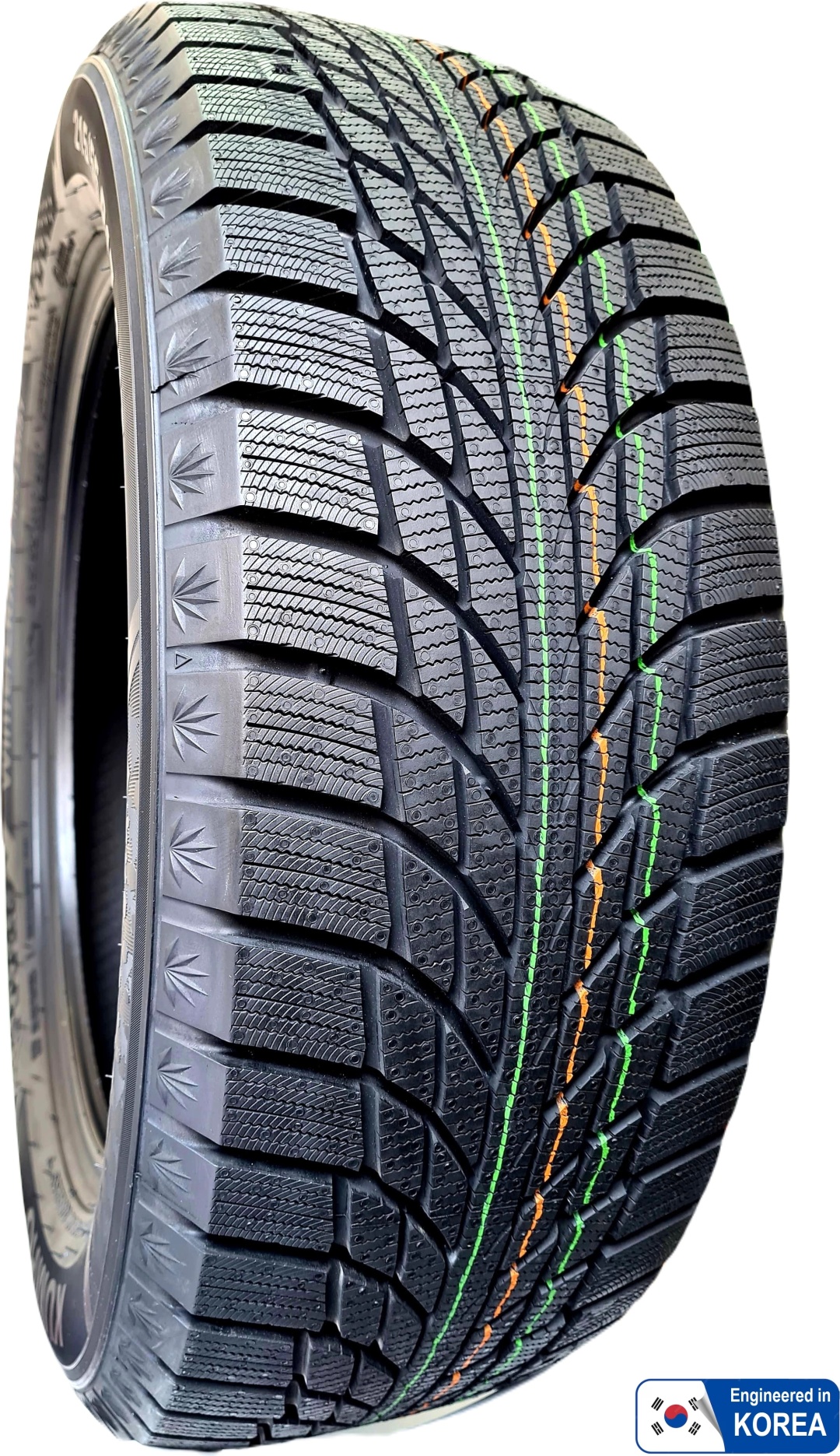 Купить Kumho Wi51 185/65 R15 92 T без шипов в Алматы – Магазин на Kaspi.kz