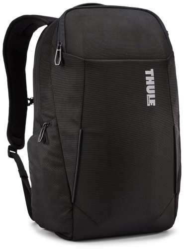 Рюкзак Thule 2116 до 15.6" черный