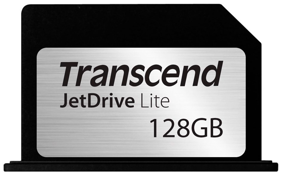 Карта памяти Transcend TS128GJDL330 128 Гб